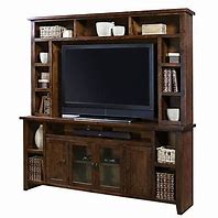 Image result for 84 Inch TV Entertainment Center