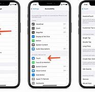 Image result for Settings On iPhone 13 128