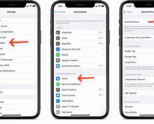 Image result for iOS Settings Screen Shot