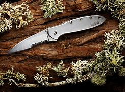 Image result for Photography of Knife