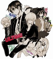Image result for Ultimo and Yamato