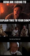 Image result for Obi-Wan Best Memes