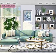 Image result for Decor Sims 4 CC Furniture