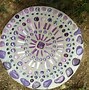 Image result for Decorative Garden Stepping Stones