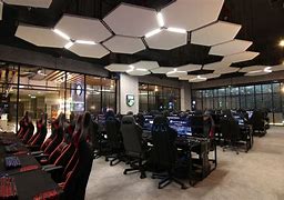 Image result for eSports Gaming Center Exterior