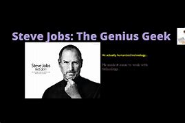 Image result for Steve Jobs Working