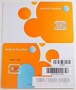 Image result for AT&T Nano Sim Card