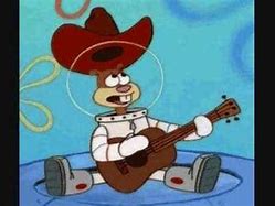 Image result for Spongebob Texas Song