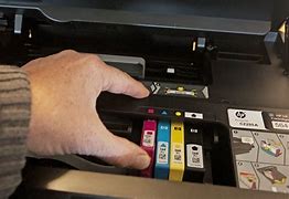 Image result for HP Printer Clean Printheads