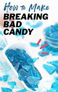 Image result for Blue Crystal Meth Rock Candy for Breaking Bad