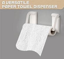 Image result for Creative Paper Towel Holder