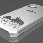 Image result for Batman 3D iPhone Case