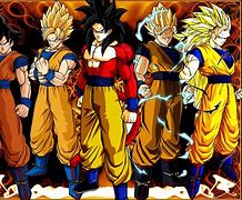 Image result for Dragon Ball Z New Movie
