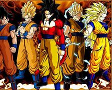 Image result for Dragon Ball Movie Characters