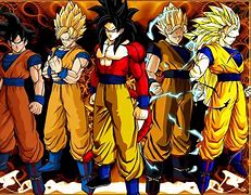 Image result for Dragon Ball Replica