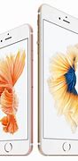 Image result for iPhone 6 S Plus Size