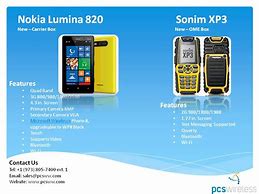 Image result for Sonim Phones