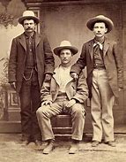 Image result for Old West People