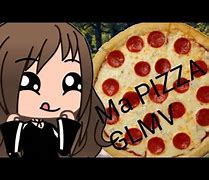 Image result for Pizza Gacha Life