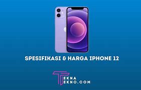 Image result for Spesifikasi Harga iPhone