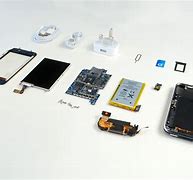 Image result for iPhone 3GS Parts