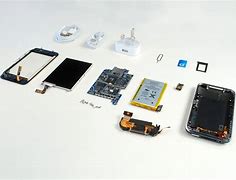 Image result for iPhone 3G Memory