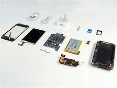 Image result for iPhone 3G Memory