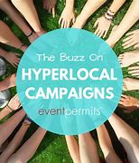 Image result for HyperLocal