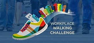 Image result for Work Walking Challenge