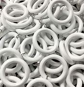 Image result for Curtain Rings Sewing