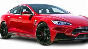 Image result for Tesla Electric Cars White Background