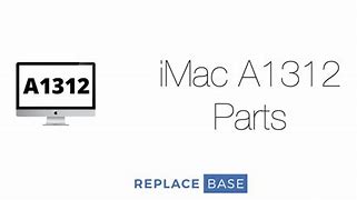 Image result for External GPU iMac A1312