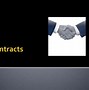 Image result for 5 Elements of Contract