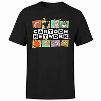 Image result for Cartoon Network Merch