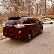 Image result for 2019 Toyota Sienna SE