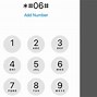 Image result for iPhone S Imei Number