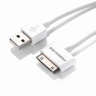 Image result for iPhone 4 Power Cord