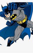 Image result for Batman Flying Clip Art
