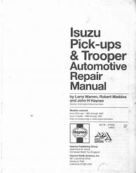 Image result for The Appropriate Frds Maintenance Manual