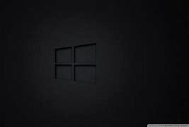 Image result for Black Background for Windows 10