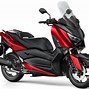 Image result for Yamaha ScooterX Max 125