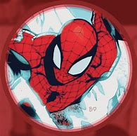 Image result for PFP Spider-Man PFP