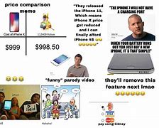 Image result for iPhone Launch Meme