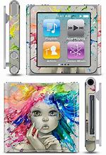 Image result for Apple iPod Nano 6th Gen Case