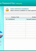Image result for Free Windows Password Key