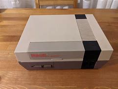 Image result for Vintage Nintendo Console