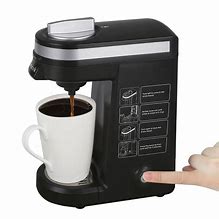 Image result for Chillix K-Cup Coffee Maker