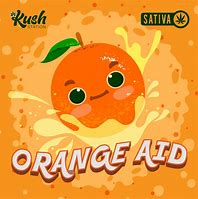 Image result for Good Eats Orange Aid