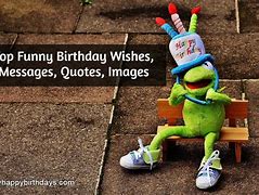 Image result for Quirky Birthday Wishes