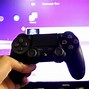 Image result for PS4 Controller Sync Button